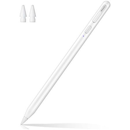 🖋️ Lycosidae Stylus Pen für iPad 2018 2022 für 12,49€ (statt 25€)