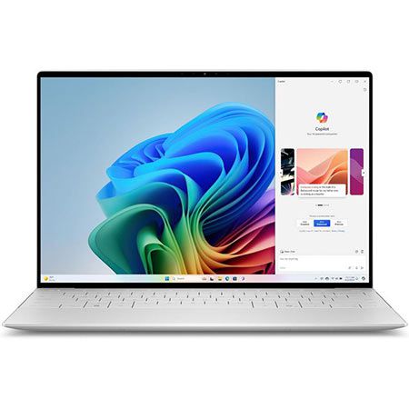 💻 Dell 9345 XPS 13 Copilot+ Laptop mit 13.4″ FHD+ Display für 1.199€ (statt 1.399€)