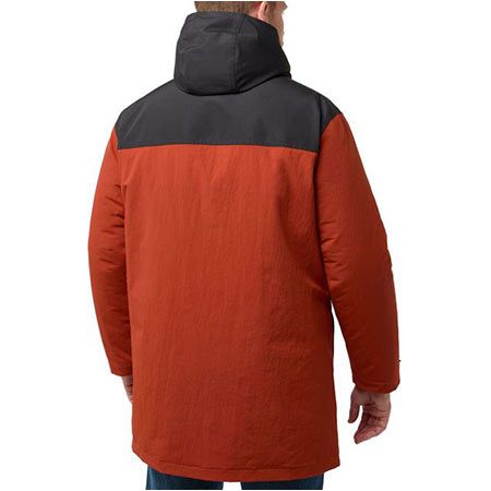 🧥 Jack Wolfskin Gletschersee Parka M Wintermantel für 158,36€ (statt 186€)