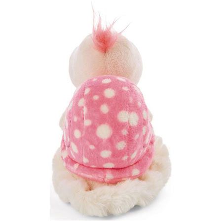 🐌 NICI 47938 Soft Snail Kuscheltier, 25cm für 9,10€ (statt 19€)