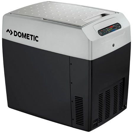 Dometic TropiCool TCX 21 elektrische Kühlbox, 20 Liter für 123,90€ (statt 162€)