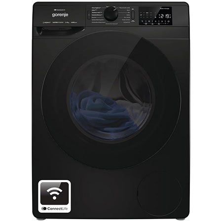 🤑 Gorenje WPNEI94A1DTSB Waschmaschine, 9Kg für 429€ (statt 590€)