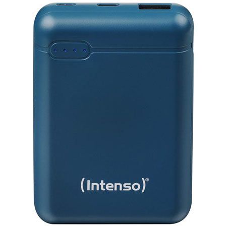 🔋 Intenso Powerbank XS 10000 mit 10.000mAh für 9,66€ (statt 17€)