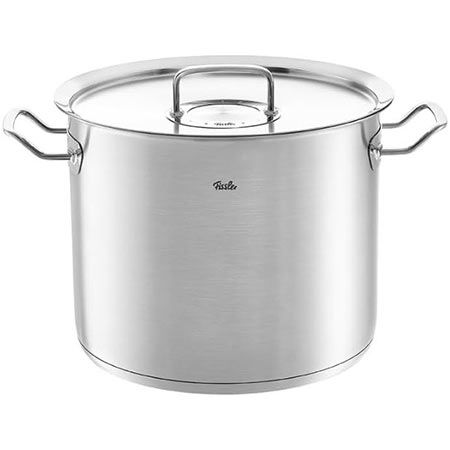 🍲 Fissler Original-Profi Collection Kochtopf, 28 cm, 14L für 159,99€ (statt 181€)