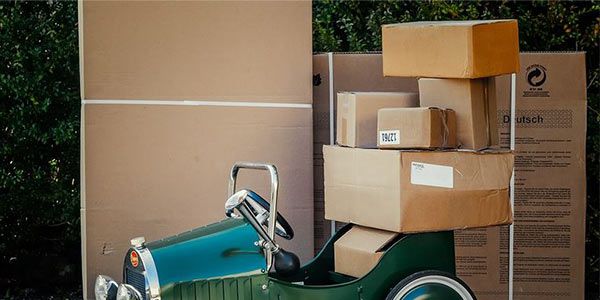 📦 Neue Kennzeichnungspflicht beim Paketversand   Alle Infos für Euch zusammengefasst