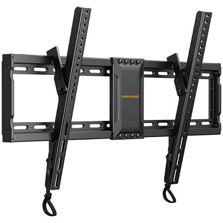 Perlegear TV Wandhalterung für 37-82 Zoll bis 60Kg für 13,49€ (statt 27€)