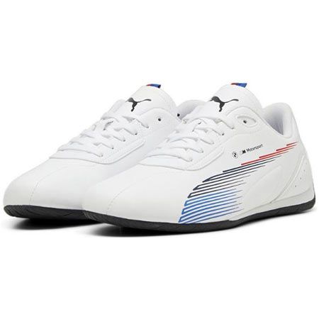 👟 Puma BMW M Motorsport Neo Cat 2.0 Sneaker für 35,95€ (statt 63€)