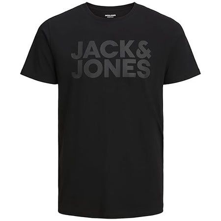 👕 Jack & Jones Jjecorp Logo Tee Ss T-Shirt für 8,79€ (statt 14€)