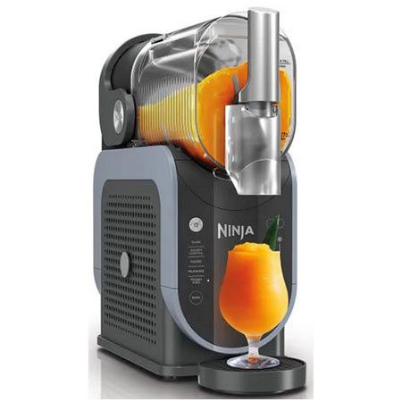 🍹 Neuheit! 🔥 Ninja FS301EU SLUSHi   Slush Eismaschine für 314,99€ (statt 356€)