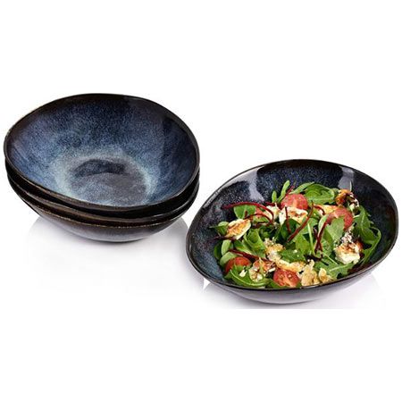 Sänger Tokio Salatschüssel Set, 4 tlg. für 38,35€ (statt 57€)