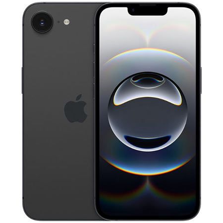 🔥🍎 Apple iPhone 16e für 1€ + Vodafone Flat 35GB für 34,99€ mtl. + 200€ Bonus