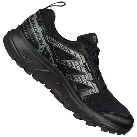 Salomon Wander GTX Gore-Tex Outdoor Wanderschuhe 74,99€ (statt 99€)