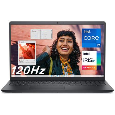 💻 Dell Inspiron 15 (3530) Laptop mit 15,6″ FHD 120Hz, i7-1355U für 549€ (statt 679€)