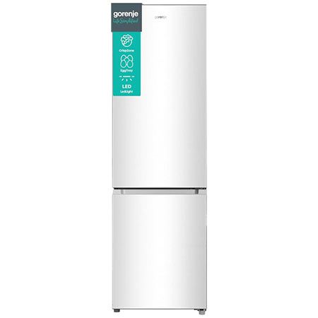 Gorenje RK 4182 PW4 Kühl-Gefrierkombination, 269L für 299,90€ (statt 340€)