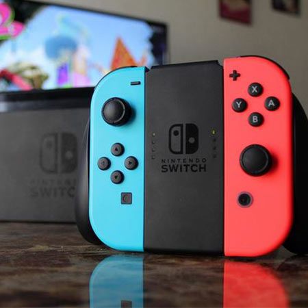 🕹️ Nintendo Switch vs. Switch 2 – Trailer veröffentlicht & Vorstellung für April angekündigt