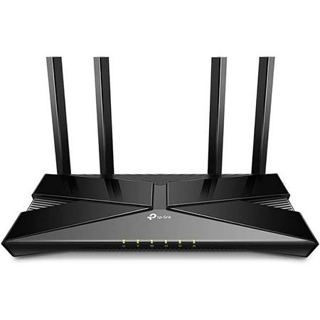 TP-Link Archer AX10 AX1500 Wi-Fi 6 WLAN Router für 29,90€ (statt neu 53€)