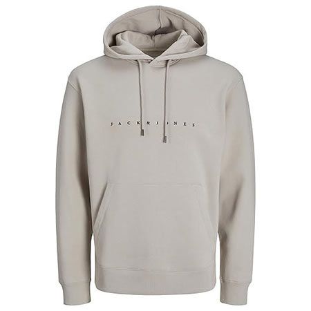 Jack & Jones JJESTAR JJ Sweat Hoodie ab 26€ (statt 32€)