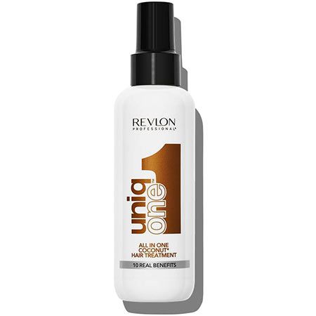 Revlon Professional UniqOne Hair Treatment Coconut Haarkur ab 8,11€ (statt 13€)