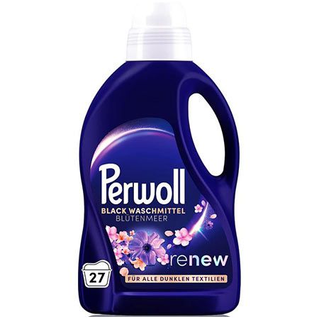 🫧 Perwoll Blütenmeer Feinwaschmittel (27WL) ab 4,32€ (statt 7€)