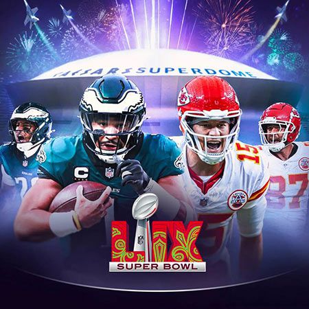 🏈🔥 DAZN Super Bowl Pass inkl. Halbzeitshow für nur 0,99€