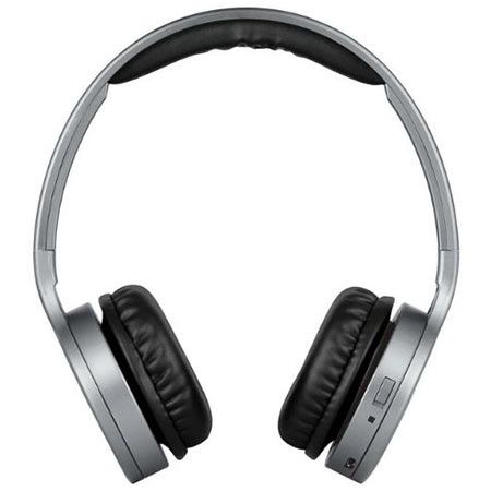 🎧 ISY Bluetooth 4.2 Stereo On-ear Kopfhörer für 9,99€ (statt 17€)