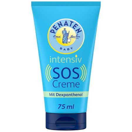 Penaten Babypflege SOS Creme mit Dex Panthenol, 75ml ab 2,34€ (statt 3,45€)