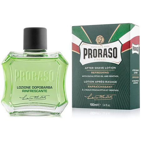 🪒 Proraso Lotion Refresh After Shave, 100ml ab 6,45€ (statt 12€)