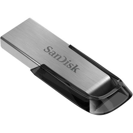 SanDisk Ultra Flair USB 3.0 Flash-Laufwerk mit 64GB für 6,90€ (statt 9€)