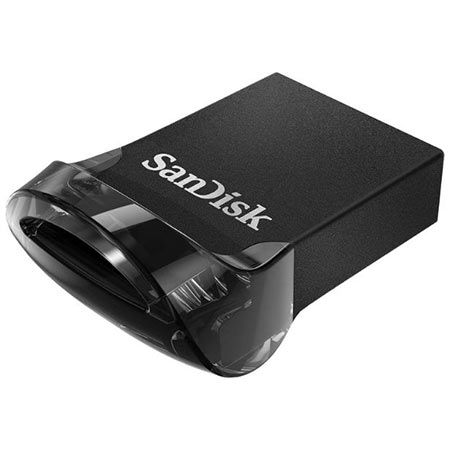 💾 SanDisk Ultra Fit USB 3.2 Flash-Laufwerk mit 512GB für 33,99€ (statt 38€)