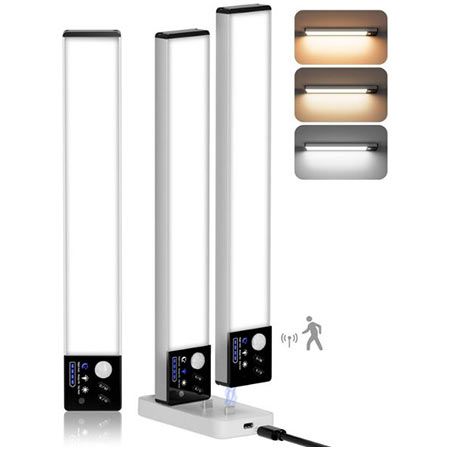 3er Set Kinamy LED Unterbauleuchte mit Bewegungsmelder für 18,19€ (statt 28€)