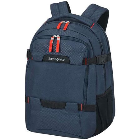 Samsonite Sonora Laptoprucksack, 45 cm, 34 L für 72,40€ (statt 83€)