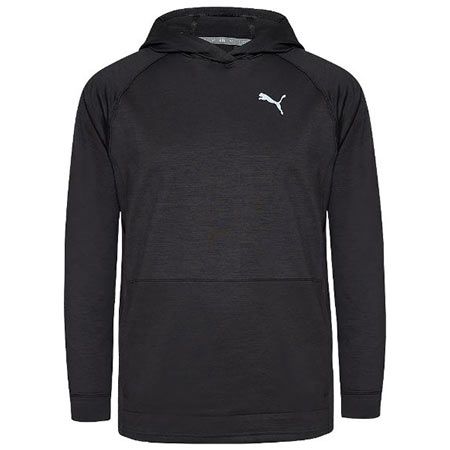 PUMA Train Cloudspun Kapuzen Sweatshirt für 27,94€ (statt 53€)