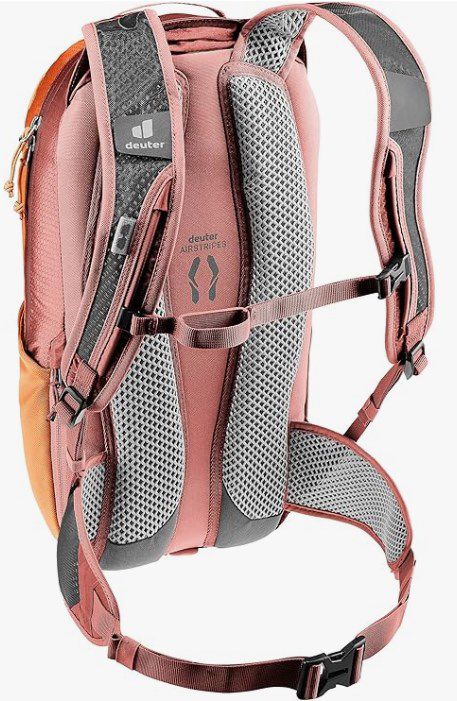 deuter Race 12 Fahrradrucksack für 42,48€ (statt 56€)