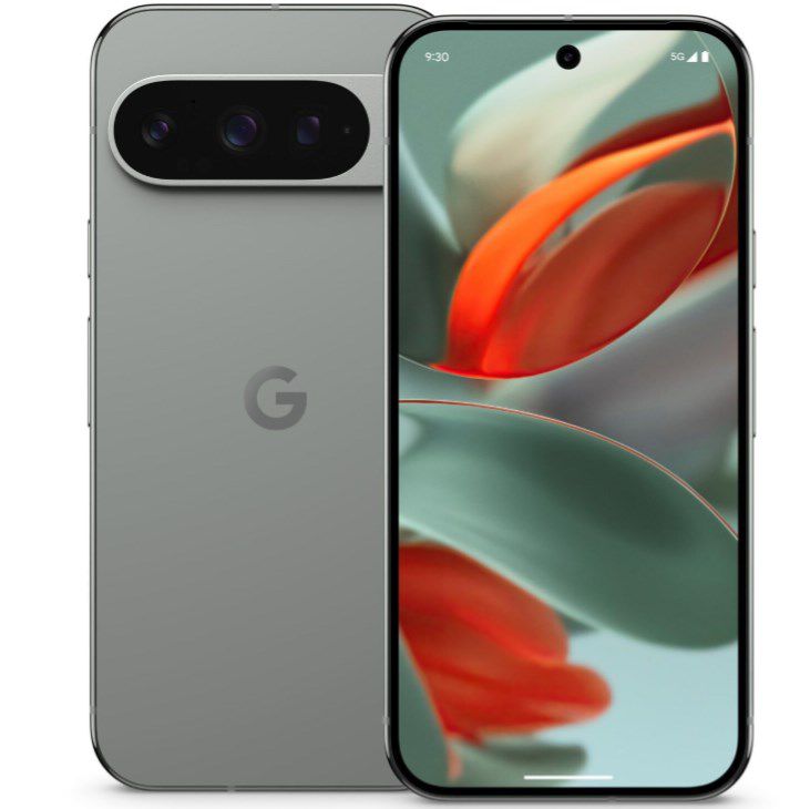 Google Pixel 9 Pro für 20€ + o2 unlimited 5G/Flat für 44,99€ mtl. + 150€ Bonus