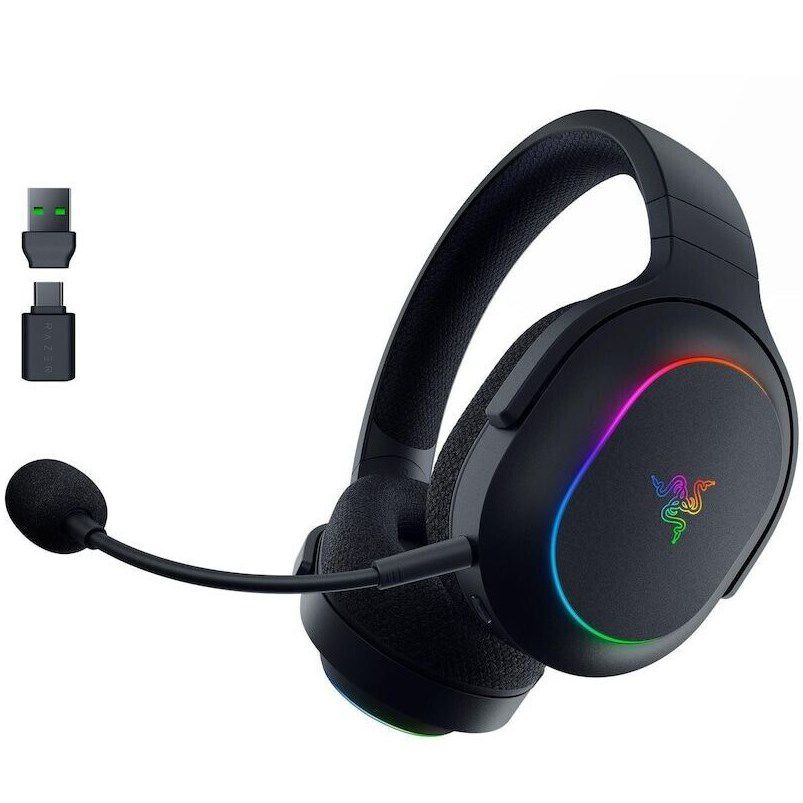 Razer Barracuda X Chroma Gaming Headset für 95,98€ (statt 125€)