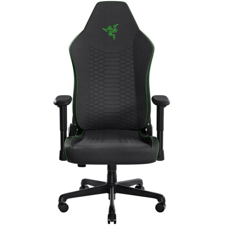 Razer Gaming Stuhl Iskur V2 X für 203,02€ (statt 300€)