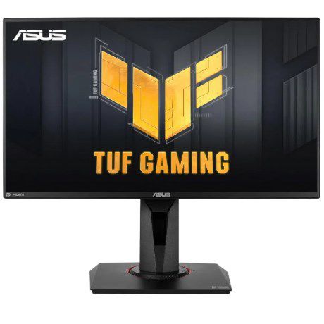 ASUS TUF Gaming 24,5″ Full HD 265Hz 1ms. für 161,51€ (statt 214€)