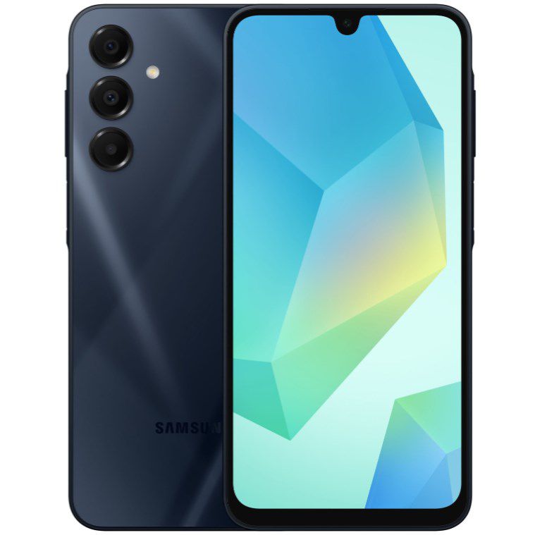 Samsung Galaxy A16 5G für 29€ + o2 7GB/Flat für 4,99€ mtl.