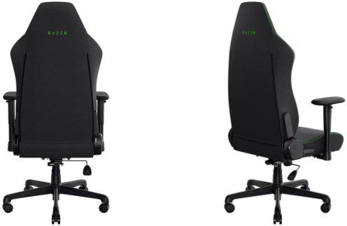 Razer Gaming Stuhl Iskur V2 X für 233,95€ (statt 307€)