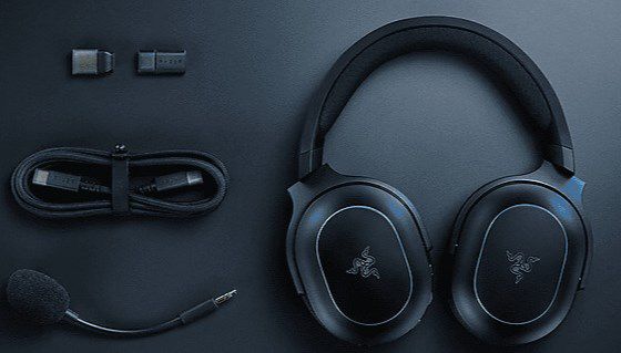 Razer Barracuda X Chroma Gaming Headset für 95,98€ (statt 125€)