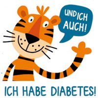 Diabetes Notfallausweis gratis anfordern