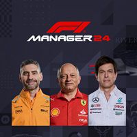 Epic Games: u.a. F1® Manager 2024 (Metacritic 8,0) gratis ab 17 Uhr