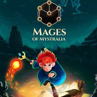 Epic Games: u.a. Mages of Mystralia (IMDb 6,4) gratis – ab 17 Uhr