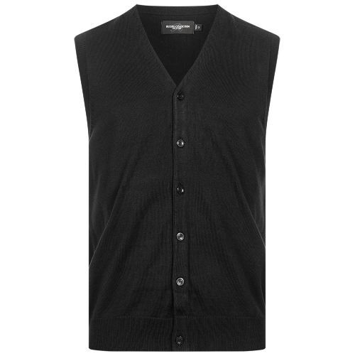 Russell Cardigan Weste für 8,39€ (statt 22€)