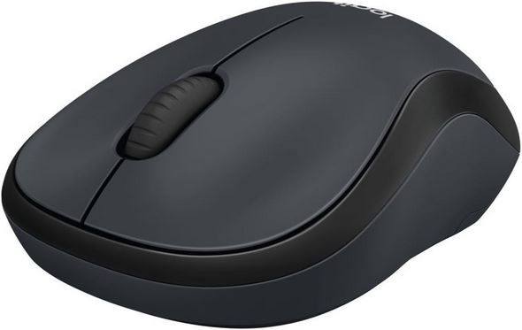 🖱️ Logitech M220 Silent Kabellose Maus mit 1.000 DPI für 12,75€ (statt 17€)