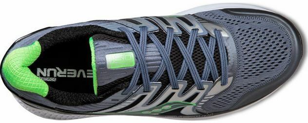 👟 Saucony Redeemer ISO 2 Laufschuhe für 29,99€ (statt 50€)   Nur Gr.: 40   41