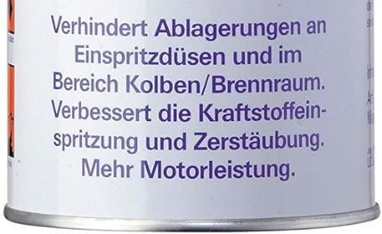 Liqui Moly Speed Diesel Zusatz, 1 Liter für 10,64€ (statt 16€)