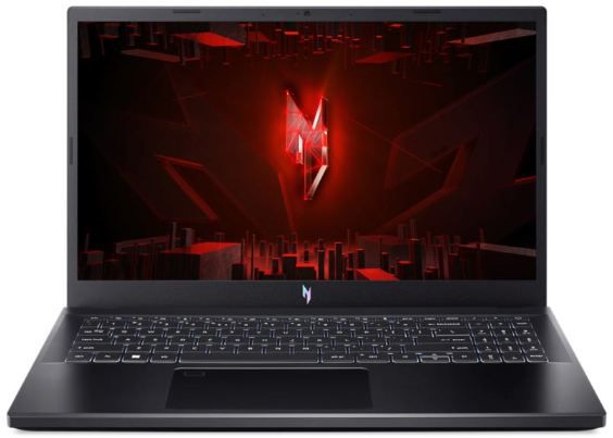 💻 Acer Nitro V 15 Gaming Notebook mit i9 13900H, RTX 4060 für 1.319€ (statt 1.497€)