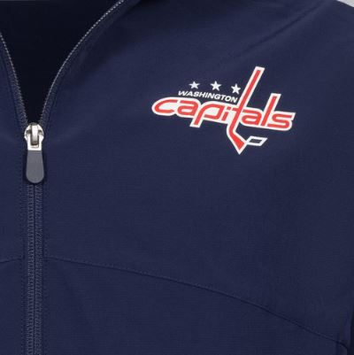 🧥 Fanatics Washington Capitals NHL Winterjacke ab 64,99€ (statt 99€)