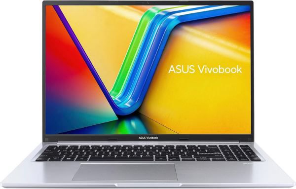 ASUS (M1605) Vivobook 16 Laptop mit Ryzen 5 7430U, 16GB/512GB für 479€ (statt 549€)